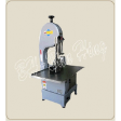 Korea Bone Saw Machine JWB Series