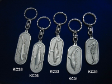 Key Chain - 31,33,36,38,39