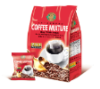 KOPIMAS 2-in-1 Coffee Premix With Sugar 25g x 10 Sachet