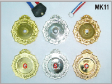 Medal - MK11