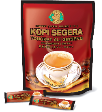KOPIMAS Instant Coffee Premix 5-in-1 With Tongkat Ali Ginseng 30g x 20 Sticks
