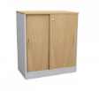 VERSA Office Utility Slide Cabinet