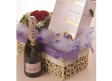 Limited Edition Valentine MOET Gift Set - by Eska Creative