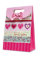 15 x Paper Gift Bag Medium Size (GB14M)