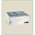 Bain Marie Table Incubator IBS-6V Series