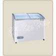 Chest Freezer With Sliding Door CF Series