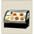 Display Case for Food LCD-01 (Cold) / LHC-02 (Warm) Series