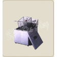 Electric Deep Fryer LDF-01 Series (single Basket)