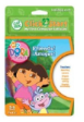 Baby Educational Computer Games - Dora the Explorer Friends! Amigos!