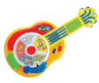 Baby Educational Toys - Animal Sounds Guitar Alphabet Toys