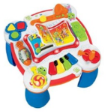 Baby Educational Toys - Musical Table