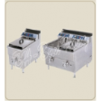 Gas Deep Fryer IGF-171P & IGF-172P Series