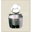 Gas Fryer DF Series