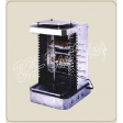 2 IN 1 Infra-Red Grill LKM-01 Series