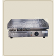 Electric Griddle IGH-818 Series