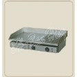 Electric Half-Grooved Griddle IGH-822 Series