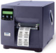 Datamax I-4208 Barcode Printer