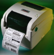 TSC TTP-245C Barcode Printer