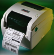 TSC TTP-343C Barcode Printer