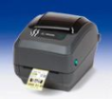 Zebra GX420t/GX420d Barcode Printer