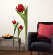 Tulip Vinyl Wall Deco Sticker