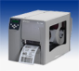 Zebra S4M Barcode Printer