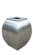 EVERSHINE HYGIENIC ASHTRAY & WASTE BINS - RB-807S