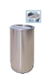 EVERSHINE HYGIENIC ASHTRAY & WASTE - AS-815-H