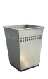 EVERSHINE HYGIENIC ASHTRAY & WASTE - RB-819S