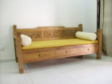 Horestco Bali Style Daybed - TDB302