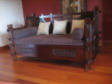 Horestco Traditional Daybed - TDB501