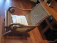 Horestco Batanghari Lazy Chair - RLC21