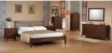 Horestco Liverpool Bedroom Set - BS1002