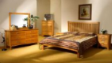 Horestco Manchester Bedroom Set - BS1005