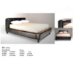 Horestco Linea Bed Frame - BD1004