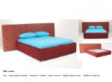 Horestco Brilliance Bed Frame - BD1022
