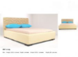 Horestco Classico Bed Frame -  BD1023