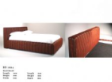 Horestco Comfort Bed Frame - BD1024