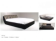 Horestco Palme Bed Frame - BD1025