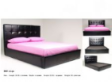 Horestco Leather Bed Frame - BD1031