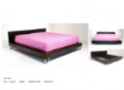 Horestco Designer Leather Bed Frame - BD1028