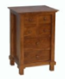 Horestco Bedside Tables - HRC112