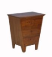 Horestco Bedside Tables - HRC123