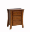 Horestco Bedside Tables - HRC124