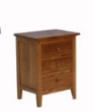 Horestco Bedside Tables - hrc122