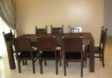 Horestco Recyled Teak Dining Set - DS03