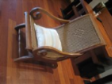 Horestco Batanghari Lazy Chair - RLC21