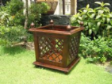 Horestco Balinese Planter Box - BPB21