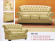 Horestco Classic Sofa - CS111