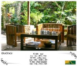 Horestco Java Sofa - FC008
